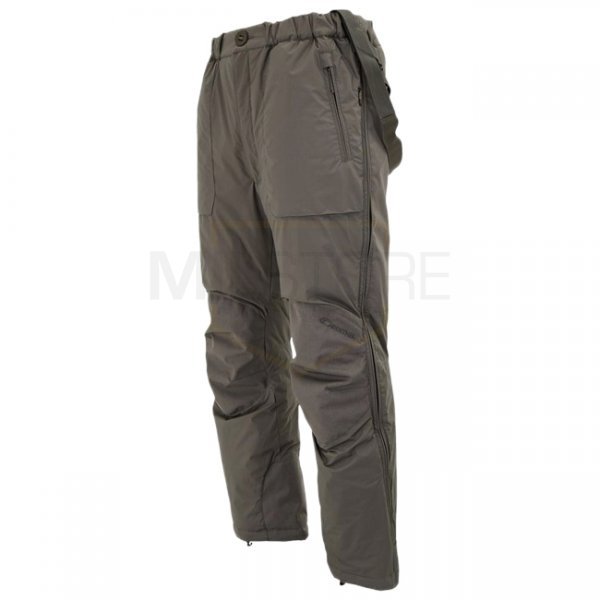 Carinthia ECIG 4.0 Trousers - Olive - M