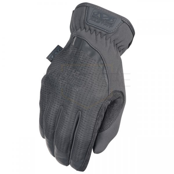 Mechanix Wear Fast Fit Gen2 Glove - Wolf Grey - M