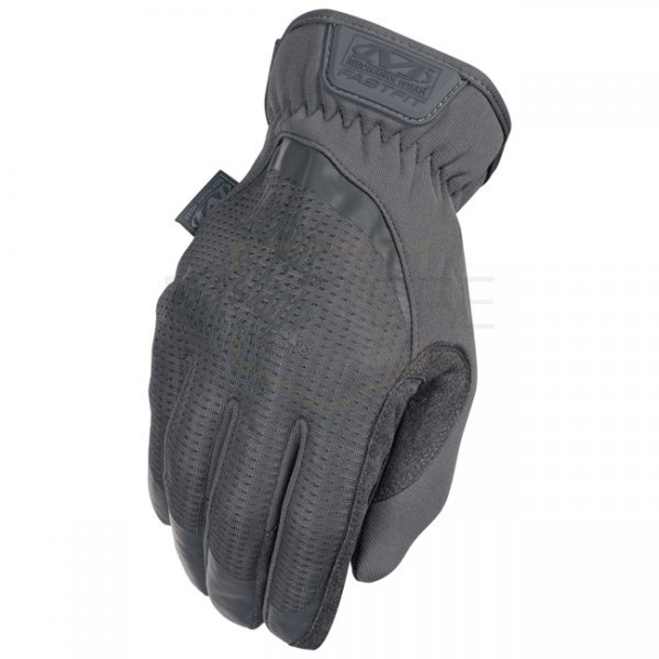 Mechanix Wear Fast Fit Gen2 Glove - Wolf Grey - 2XL