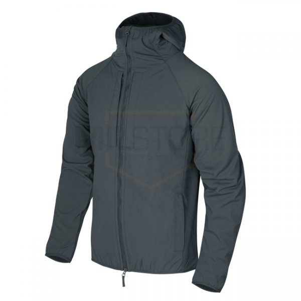 Helikon Urban Hybrid Softshell Jacket - Shadow Grey - L