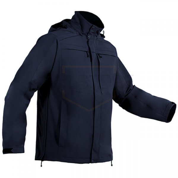 First Tactical Men's Specialist Parka - Midnight Navy - L