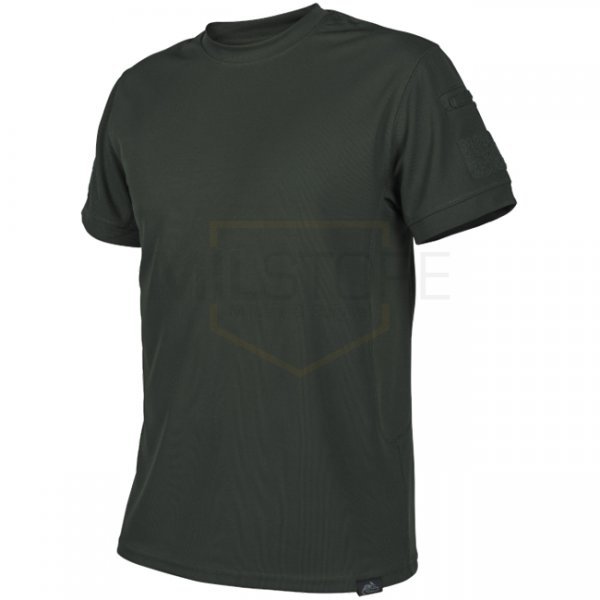 Helikon Tactical T-Shirt Topcool - Jungle Green - 2XL