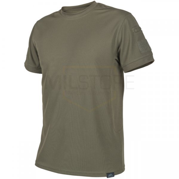 Helikon Tactical T-Shirt Topcool - Adaptive Green - S