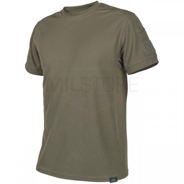 Helikon Tactical T-Shirt Topcool - Adaptive Green - M