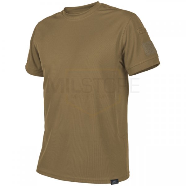 Helikon Tactical T-Shirt Topcool - Coyote - 2XL