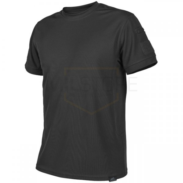 Helikon Tactical T-Shirt Topcool - Black - M