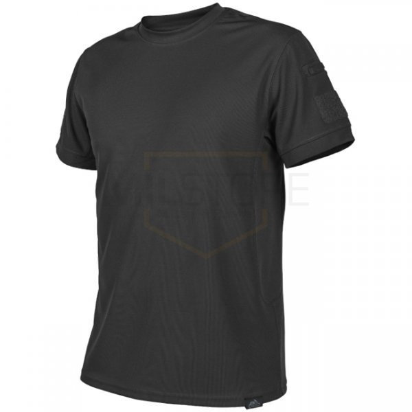 Helikon Tactical T-Shirt Topcool - Black - XL