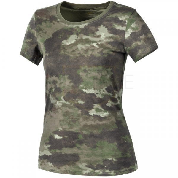 Helikon Women's T-Shirt - Legion Forest - S