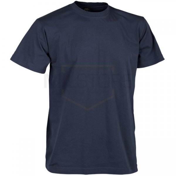 Helikon Classic T-Shirt - Navy Blue - 2XL