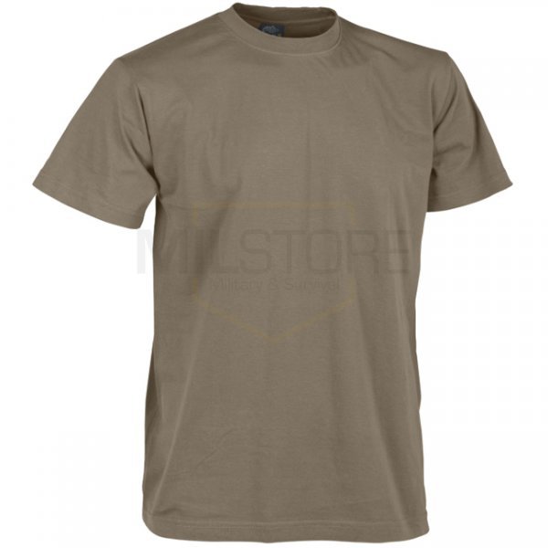Helikon Classic T-Shirt - US Brown - 3XL