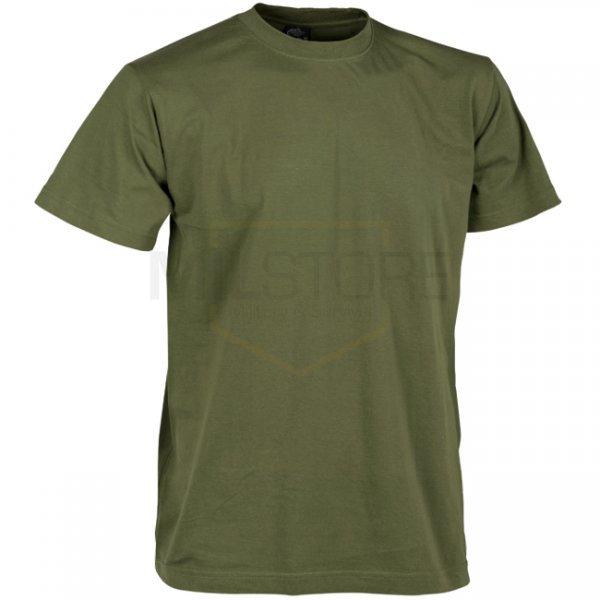 Helikon Classic T-Shirt - US Green - 3XL
