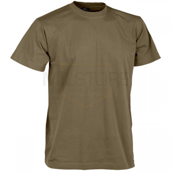 Helikon Classic T-Shirt - Coyote - S