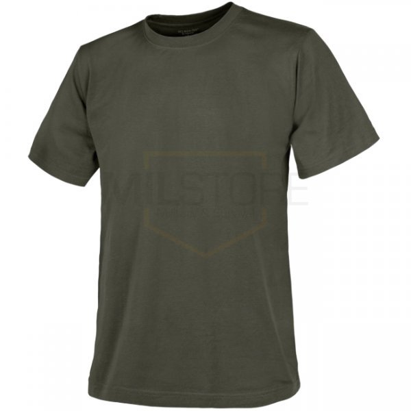 Helikon Classic T-Shirt - Taiga Green - XL