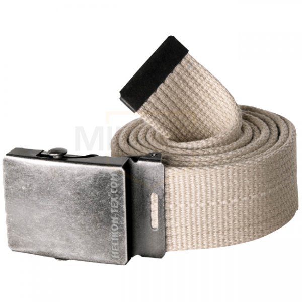 Helikon Canvas Belt - Khaki - L