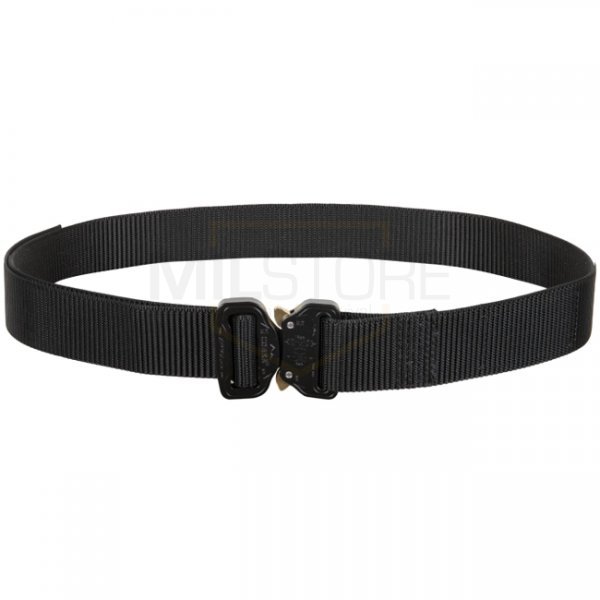 Helikon Cobra FC38 Tactical Belt - Black - M