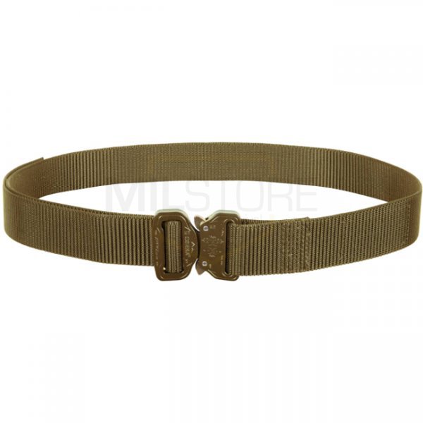 Helikon Cobra FC38 Tactical Belt - Coyote - M