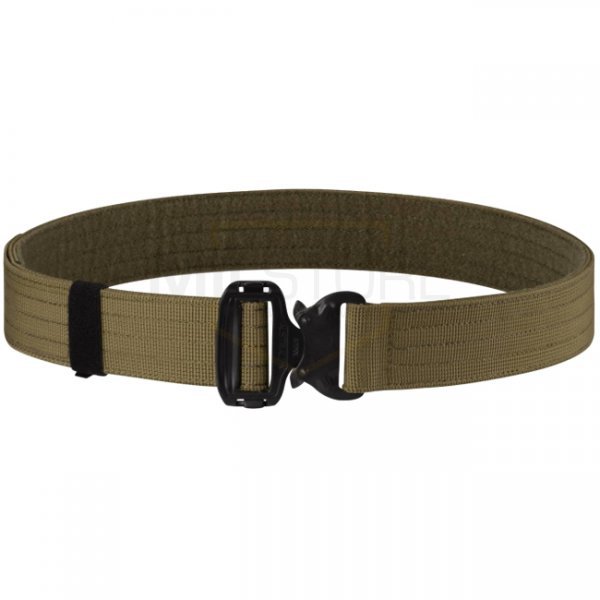 Helikon Competition Nautic Shooting Belt - Adaptive Green - S