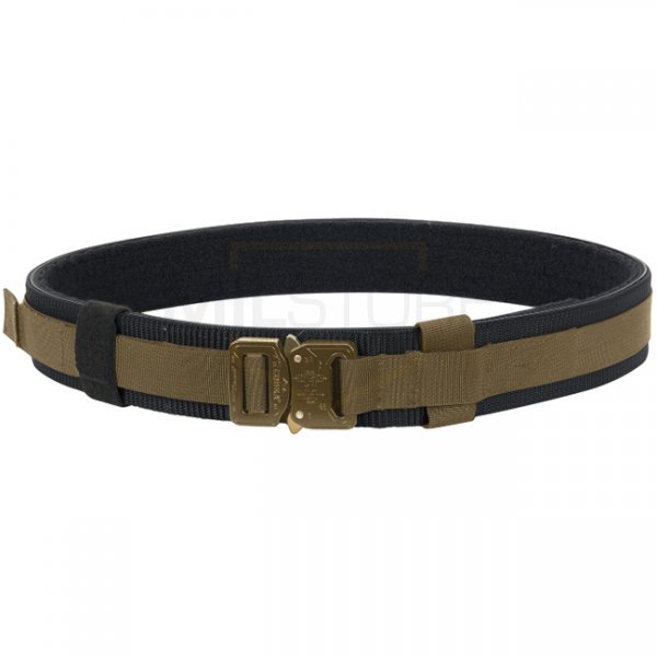 Helikon Cobra Competition Range Belt 45mm - Coyote - S