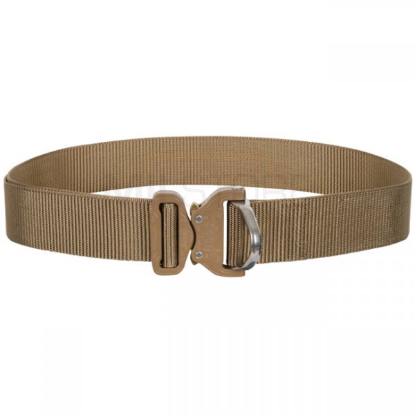 Helikon Cobra D-Ring FX45 Tactical Belt - Coyote - S