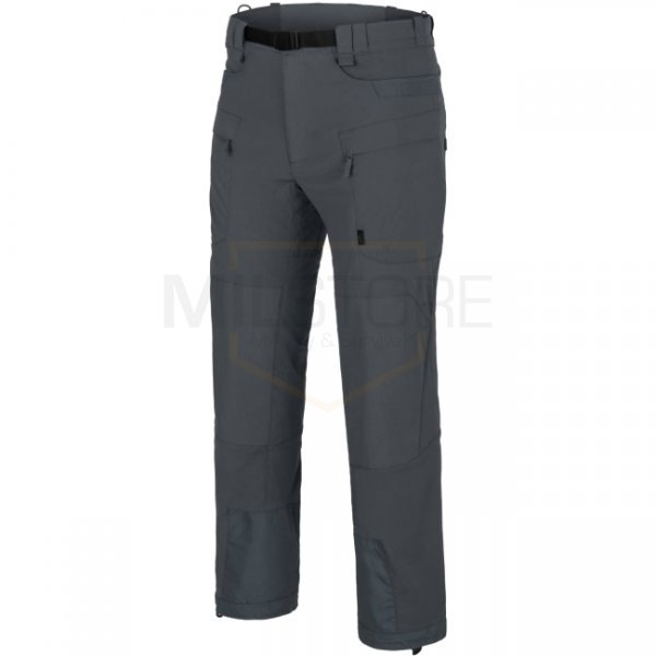 Helikon Blizzard Pants - Shadow Grey - XL - Long