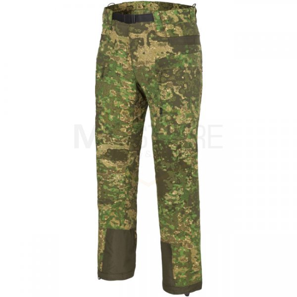 Helikon Blizzard Pants - PenCott WildWood - L - Regular