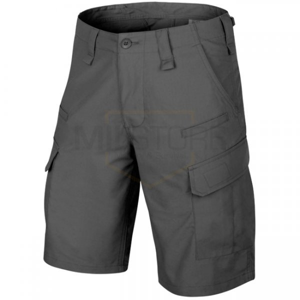 Helikon CPU Combat Patrol Uniform Shorts - Black - L