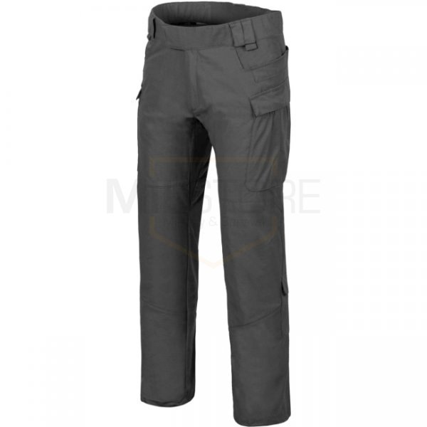 Helikon MBDU Trousers NyCo Ripstop - Black - XS - Regular