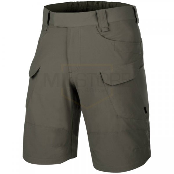 Helikon OTS Outdoor Tactical Shorts 11 Lite - Taiga Green - XL