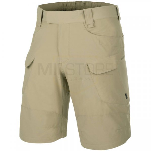Helikon-Tex OTS Outdoor Tactical Shorts 11 Lite - Khaki - 4XL