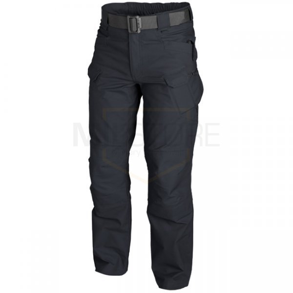 Helikon UTP Urban Tactical Pants - PolyCotton Ripstop - Navy Blue - L - Long