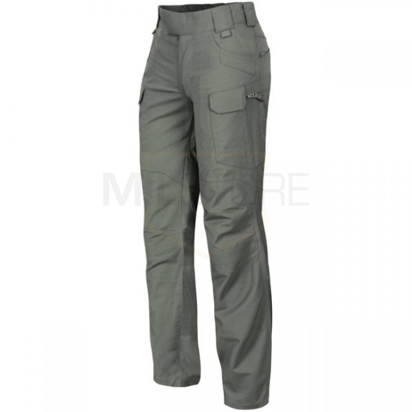 Helikon-Tex Women's UTP Urban Tactical Pants PolyCotton Ripstop - Olive Drab - 29 - 32