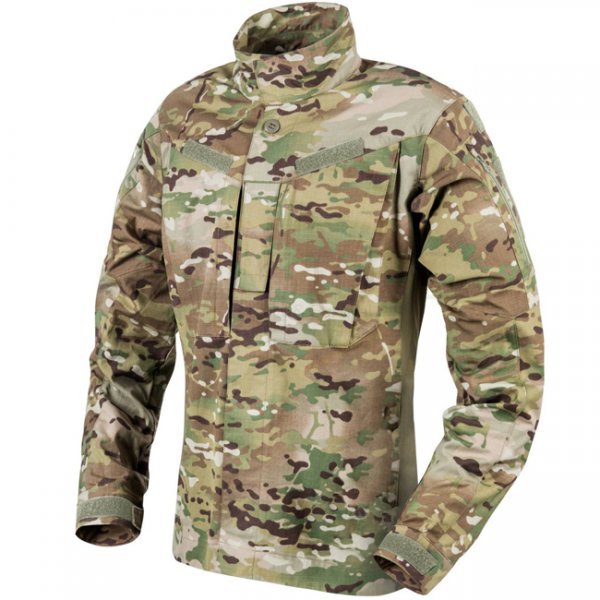 Helikon MBDU Shirt NyCo Ripstop - Multicam - L