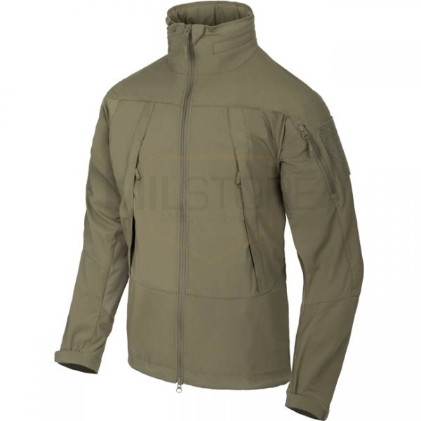 Helikon Blizzard Jacket - Adaptive Green - S