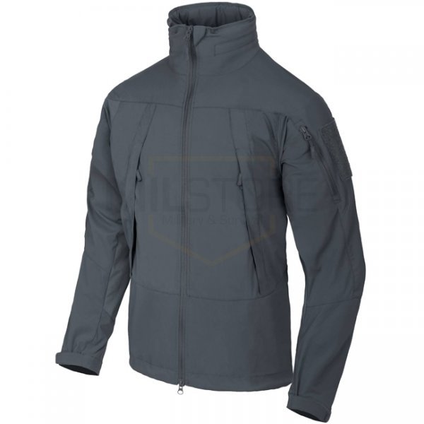 Helikon Blizzard Jacket - Shadow Grey - 2XL