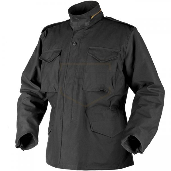 Helikon M65 Jacket - Black - S