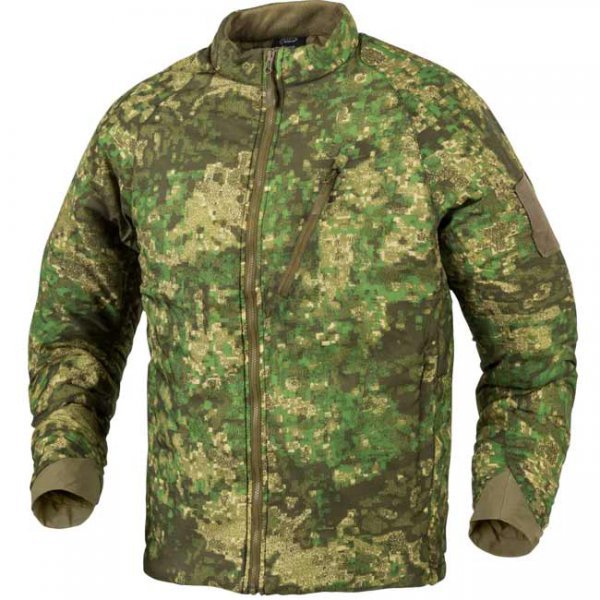 Helikon-Tex Wolfhound Jacket - PenCott WildWood - 2XL
