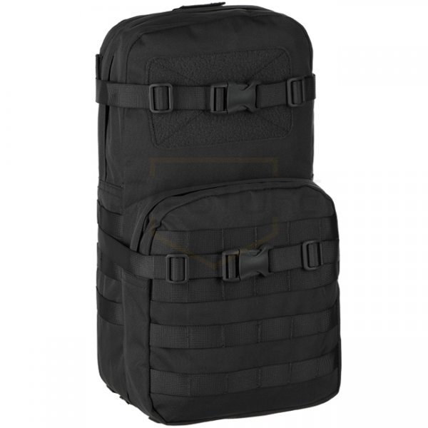 Invader Gear Cargo Pack - Black