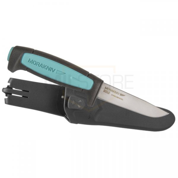 Morakniv FLEX - Stainless Steel - Blue