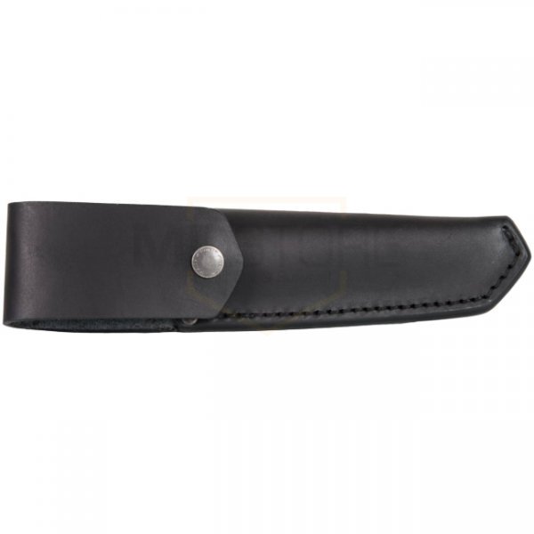 Morakniv Leather Sheath - Black