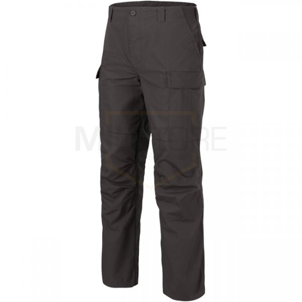 Helikon BDU MK2 Pants - Shadow Grey - S - Regular