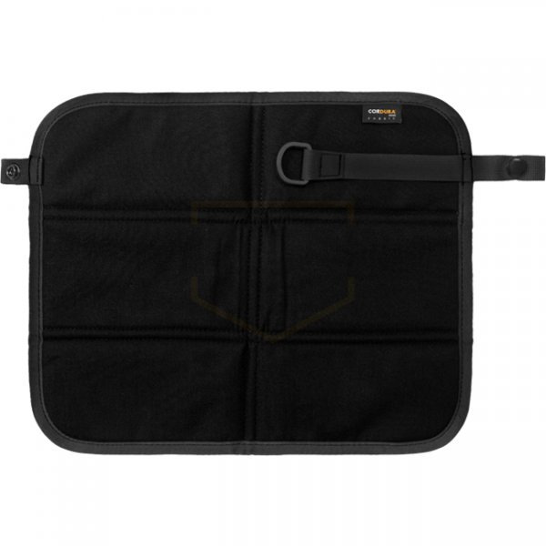 Helikon-Tex Vagabond Seat Pad - Black