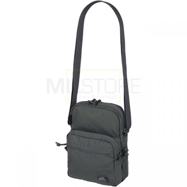 Helikon EDC Compact Shoulder Bag - Shadow Grey