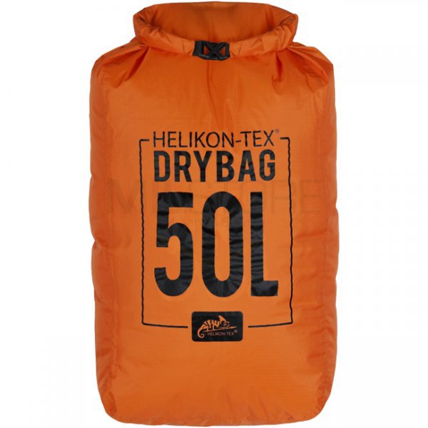 Helikon Arid Dry Sack Medium - Orange / Black