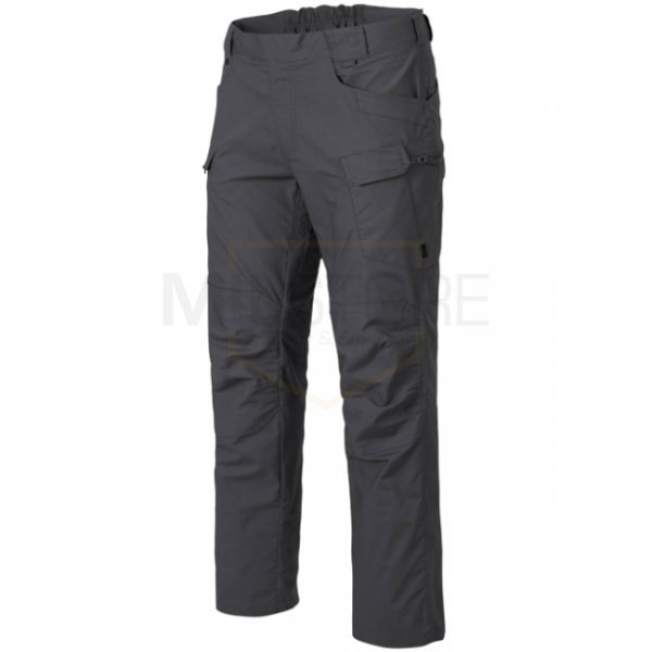 Helikon-Tex Urban Tactical Pants - PolyCotton Ripstop - Shadow Grey - XS - Short
