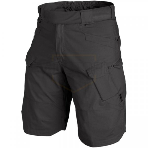 Helikon UTS Urban Tactical Shorts 11 PolyCotton Ripstop - Ash Grey - 2XL