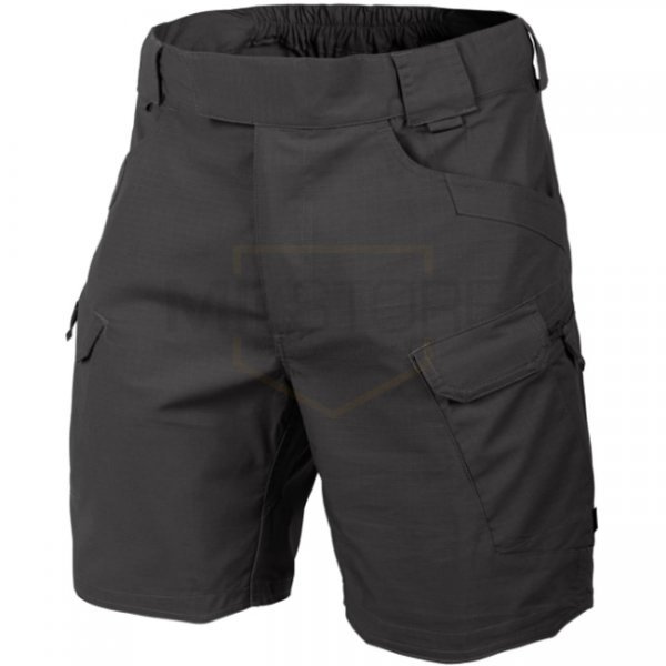 Helikon UTS Urban Tactical Shorts 8.5 PolyCotton Ripstop - Ash Grey - S