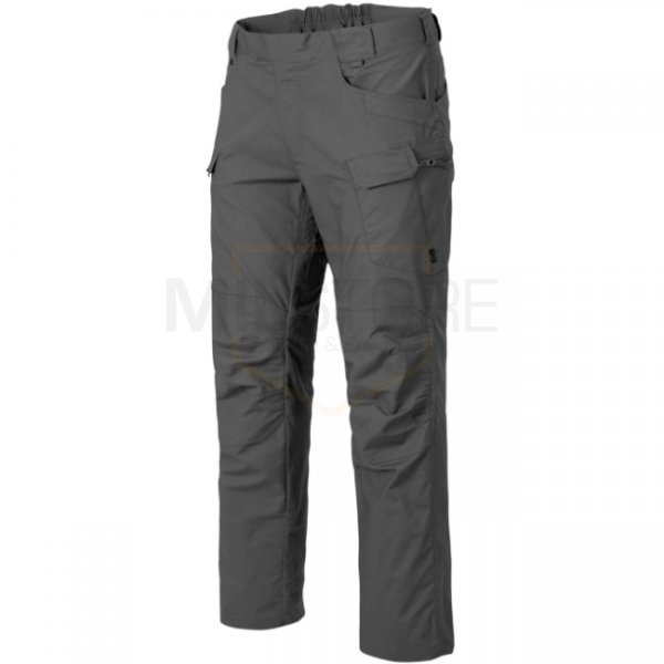 Helikon Urban Tactical Pants - PolyCotton Ripstop - Ash Grey - 3XL - Long