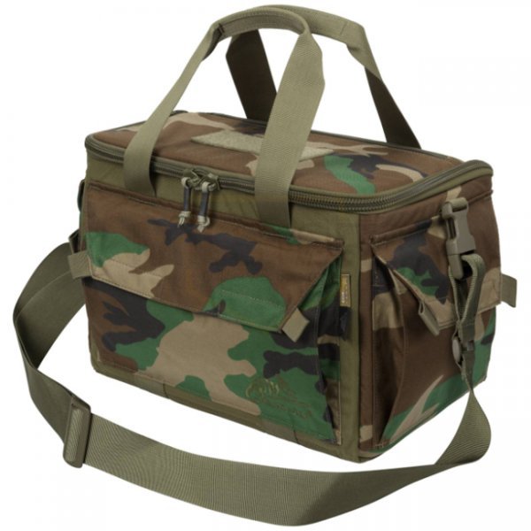 Helikon Range Bag - US Woodland