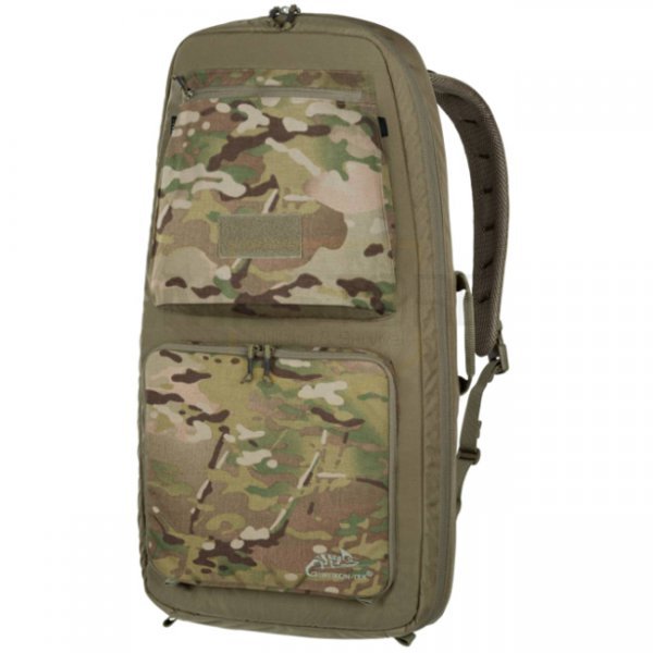 Helikon SBR Carrying Bag - Multicam / Adaptive Green A