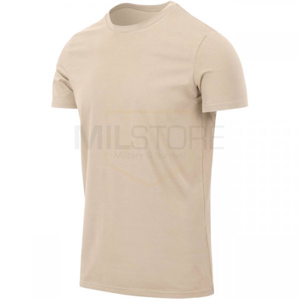 Helikon Classic T-Shirt Slim - Khaki - L